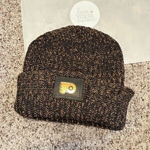 Philadelphia Flyers Love Your Melon Beanie